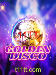 GoldenDisco