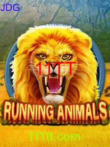 RunningAnimals