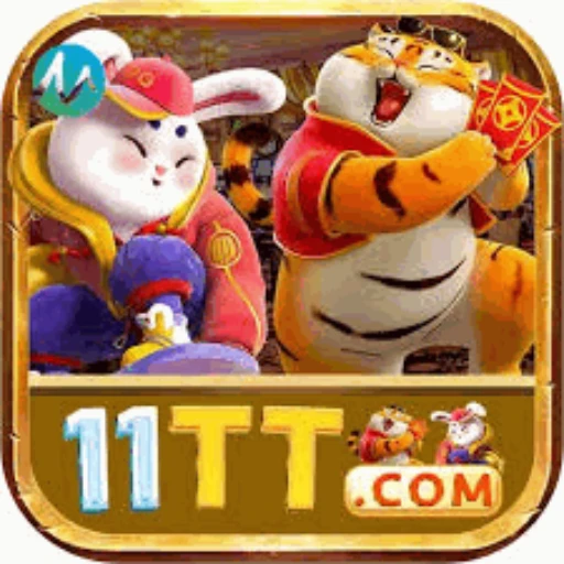 11TT Logo